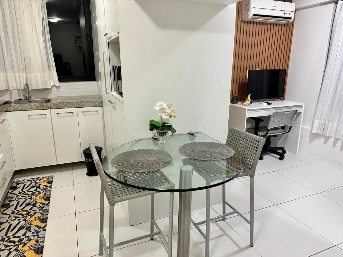 Golden Point Apartment Recife Luaran gambar