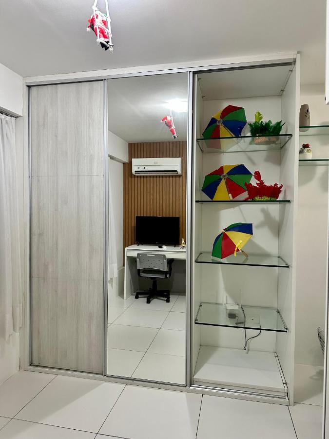 Golden Point Apartment Recife Luaran gambar