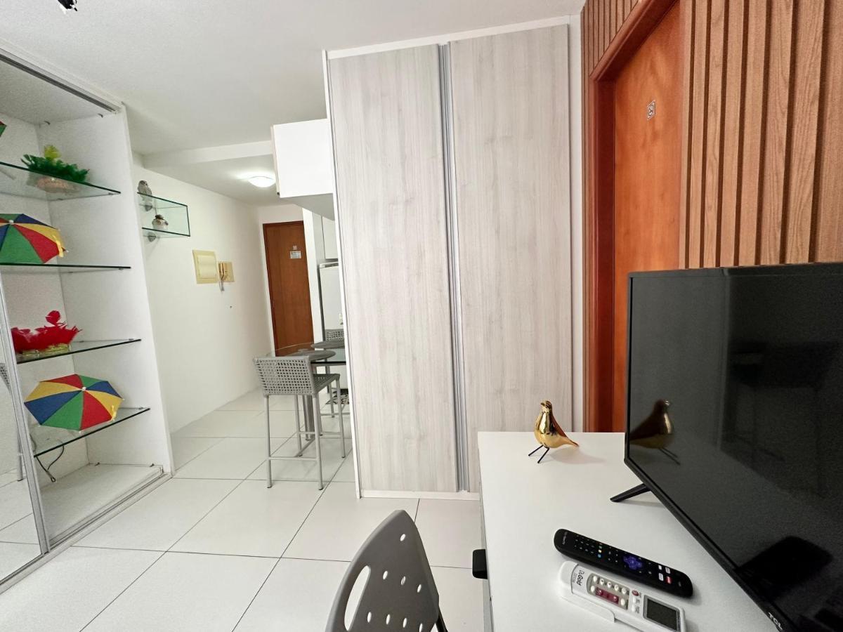 Golden Point Apartment Recife Luaran gambar