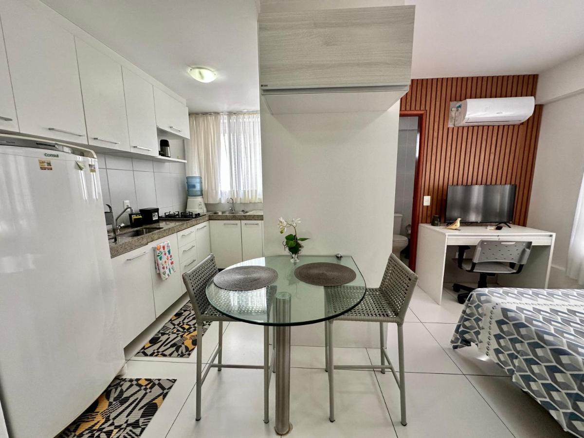 Golden Point Apartment Recife Luaran gambar