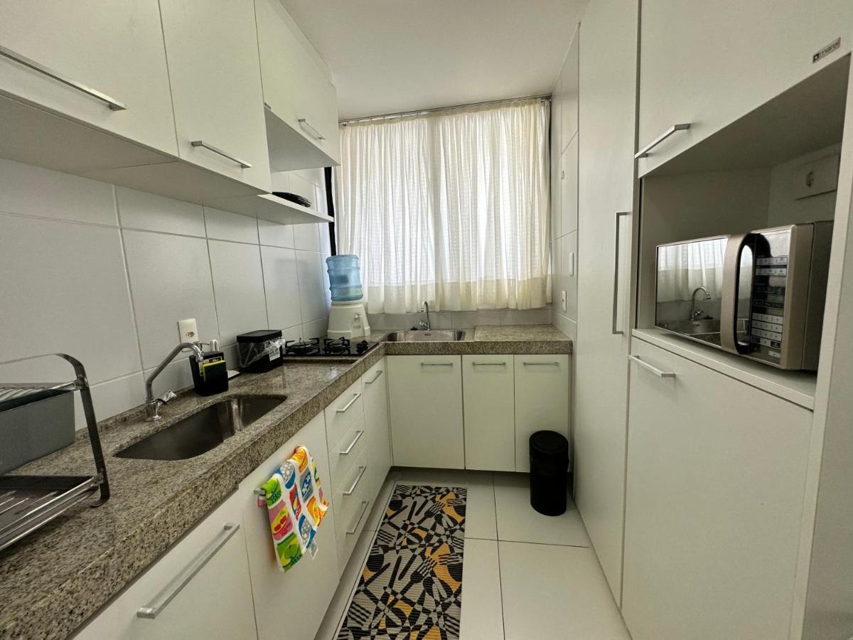 Golden Point Apartment Recife Luaran gambar