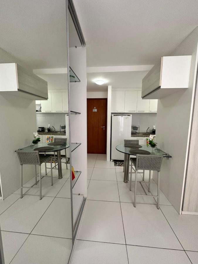 Golden Point Apartment Recife Luaran gambar