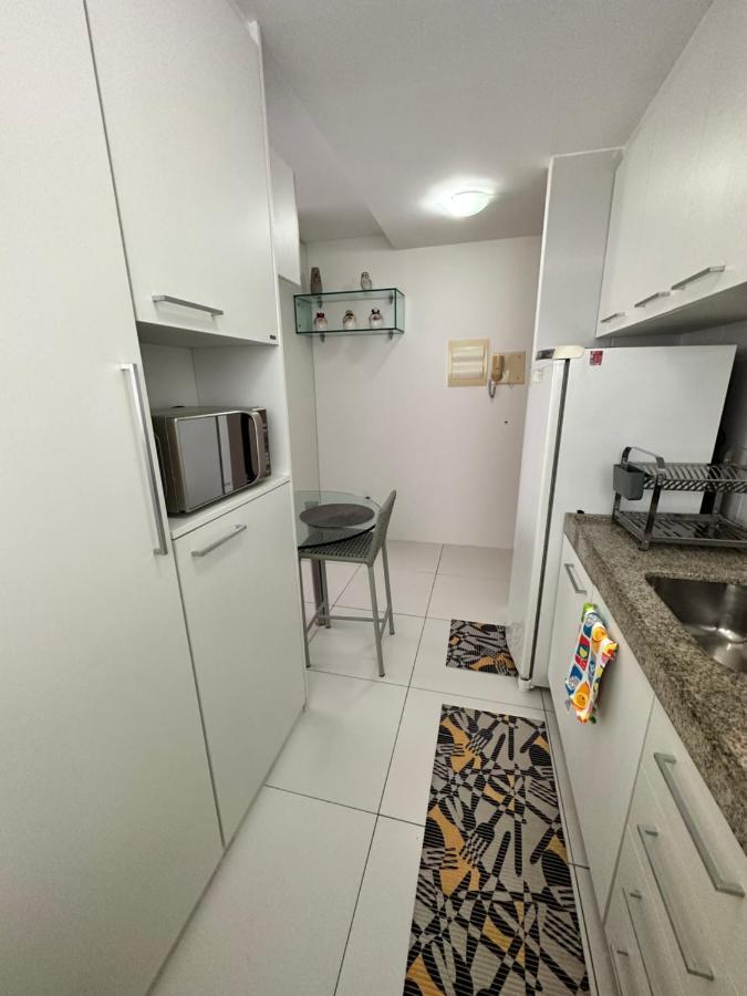 Golden Point Apartment Recife Luaran gambar