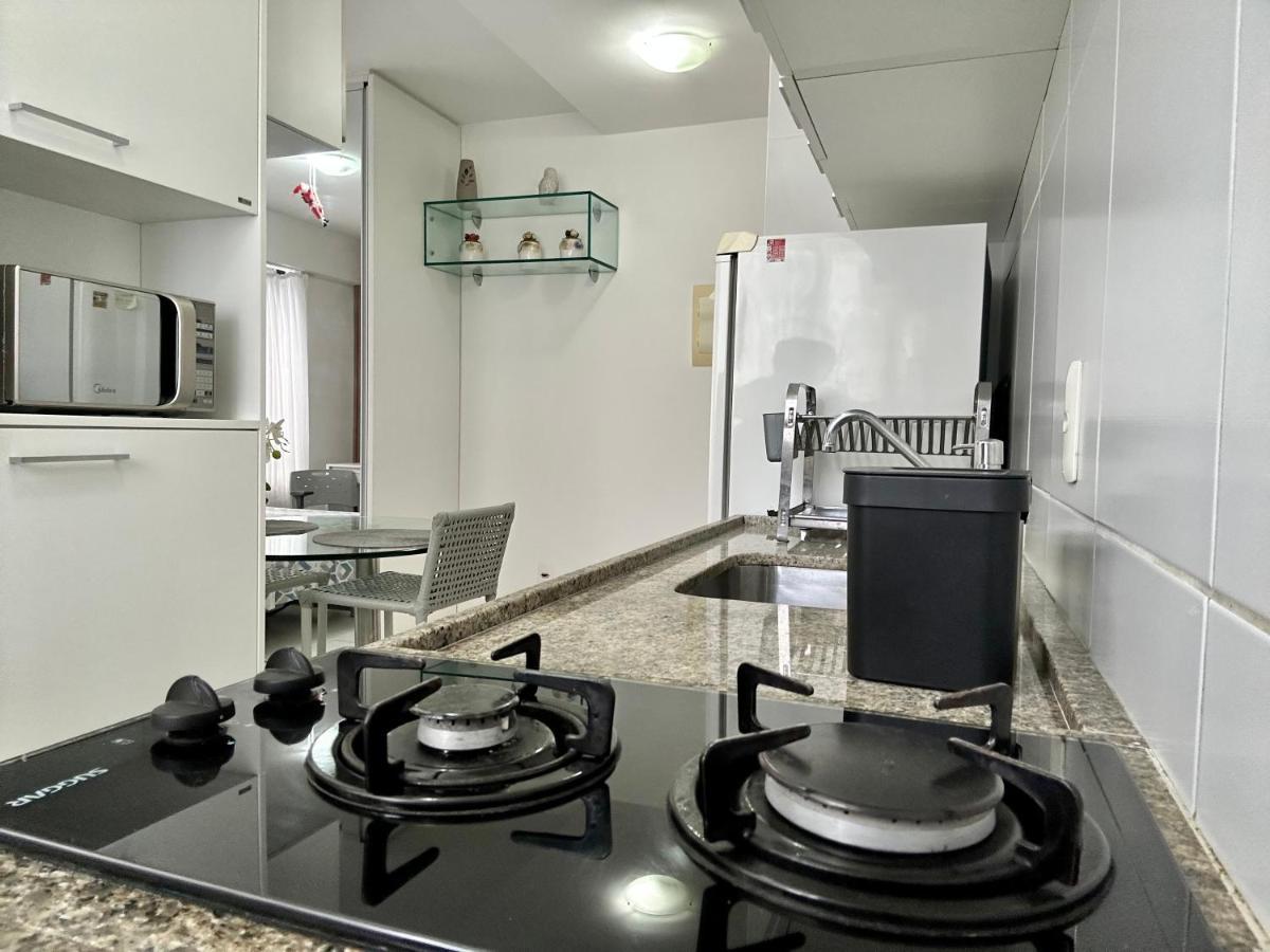 Golden Point Apartment Recife Luaran gambar