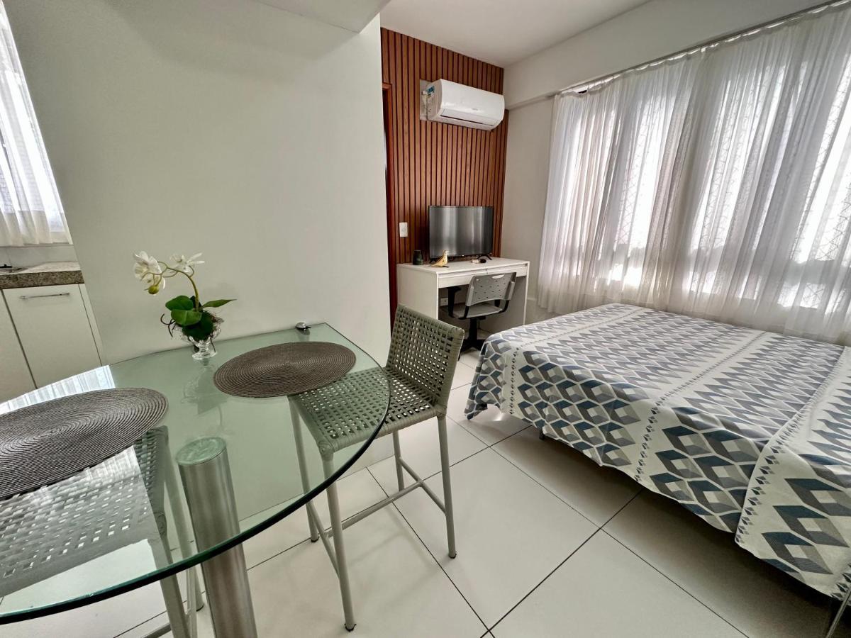 Golden Point Apartment Recife Luaran gambar