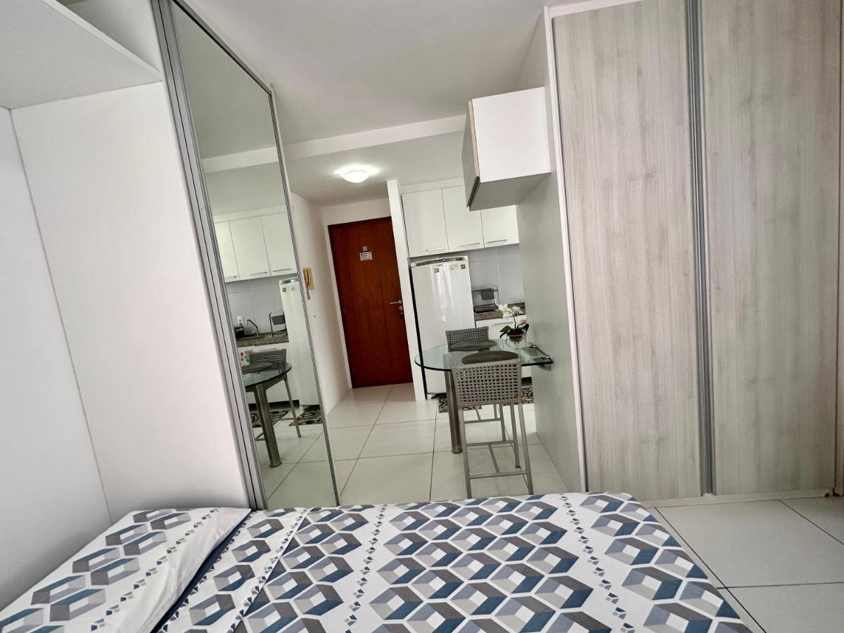 Golden Point Apartment Recife Luaran gambar