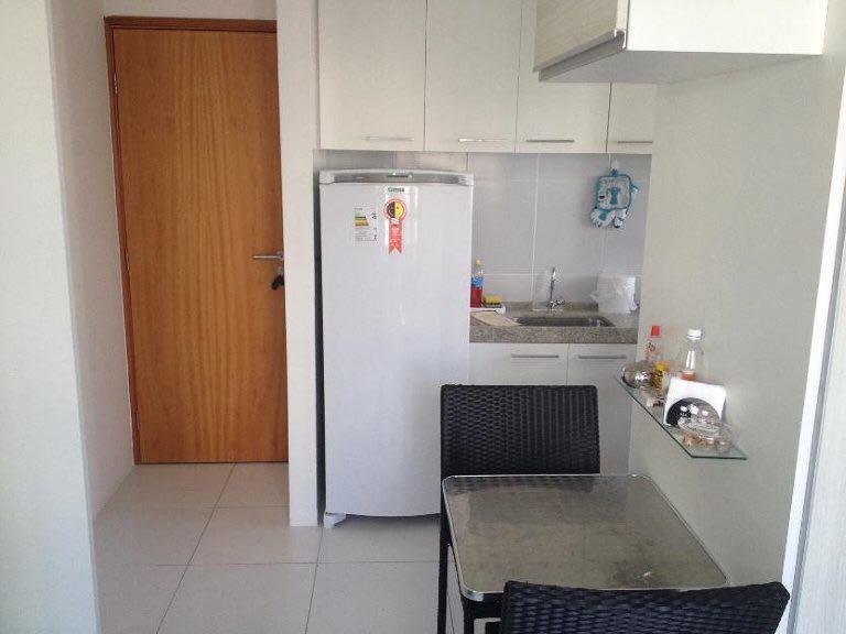 Golden Point Apartment Recife Luaran gambar