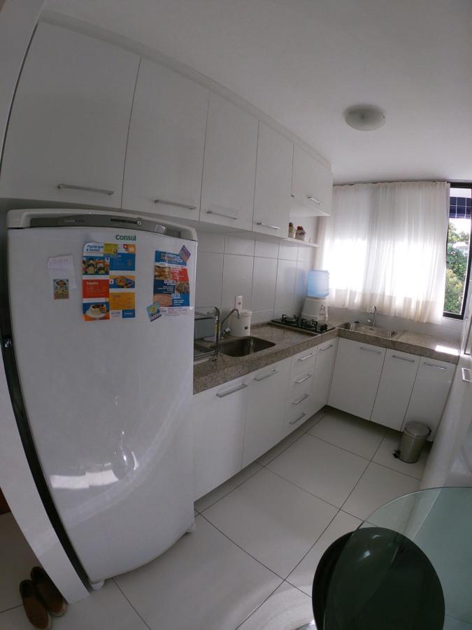 Golden Point Apartment Recife Luaran gambar