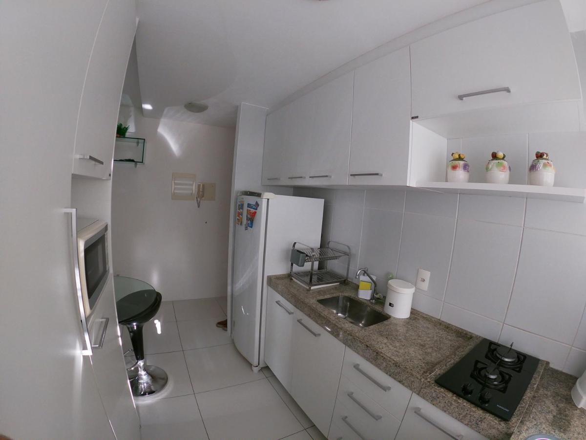 Golden Point Apartment Recife Luaran gambar