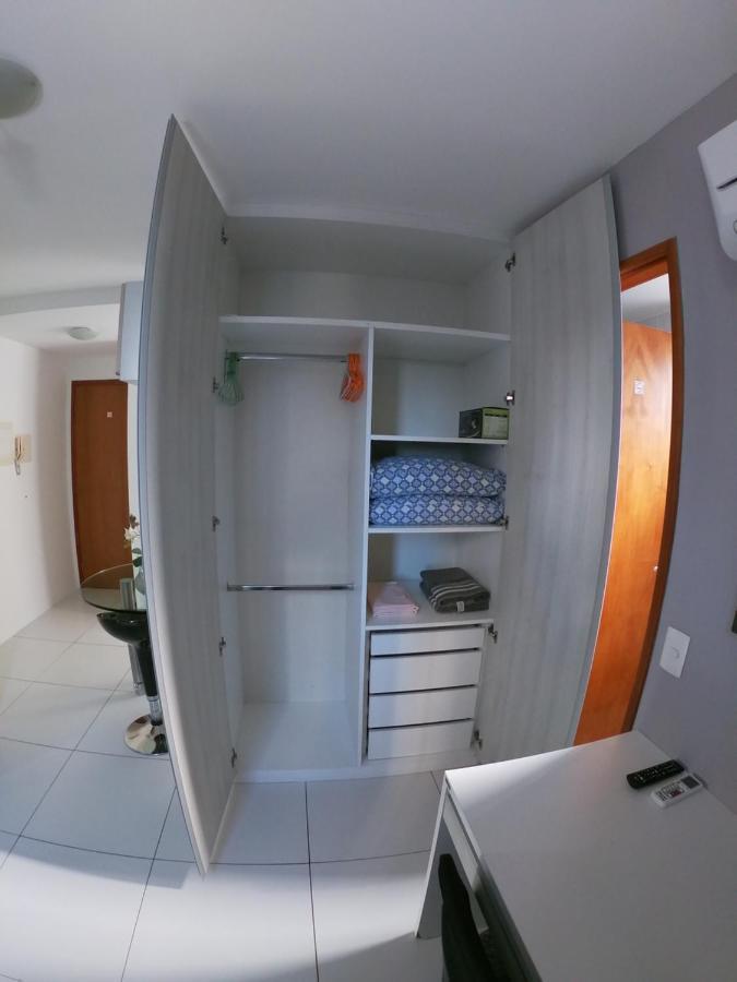 Golden Point Apartment Recife Luaran gambar